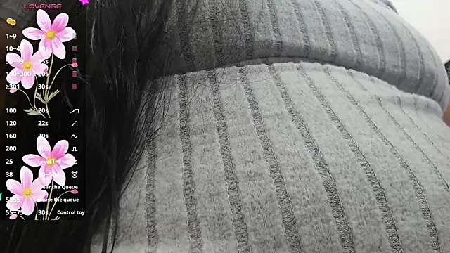 Aaliyah11 online show from 03-14-25, 02:53