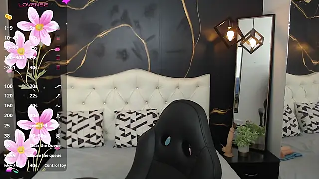 Aaliyah11 online show from 03-22-25, 02:37