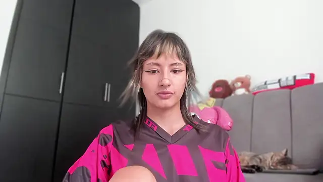 ggor4w33 online show from 03-13-26, 09:10