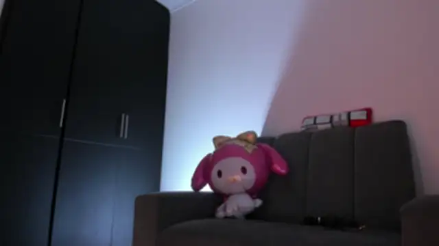 ggor4w33 online show from 03-16-26, 10:52