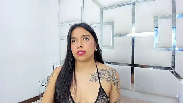 ZoeWan69 online show from 03-13-25, 02:33