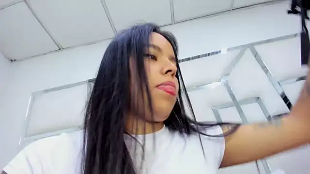 ZoeWan69 online show from 03-21-25, 11:12