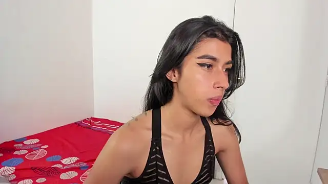 Mazikeen  18 online show from 06-11-26, 02:04
