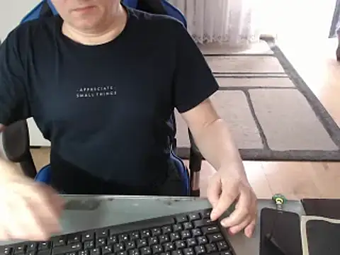 ruplumber online show from 02-27-25, 09:32