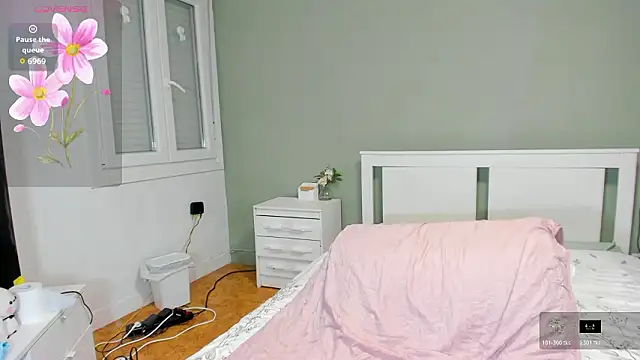 Izadi 7 online show from 03-08-26, 01:14