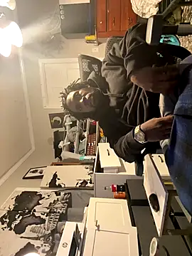 BigDMann40 online show from 11-29-25, 05:54