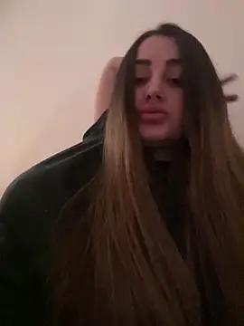 hotAlys online show from 03-04-25, 10:24