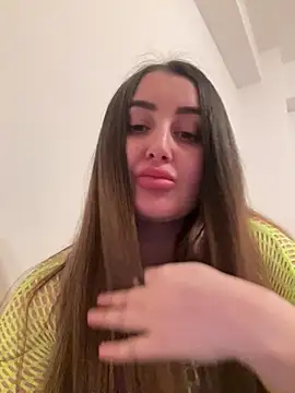 hotAlys online show from 03-04-25, 05:34