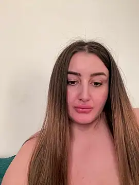 hotAlys online show from 03-20-25, 03:58