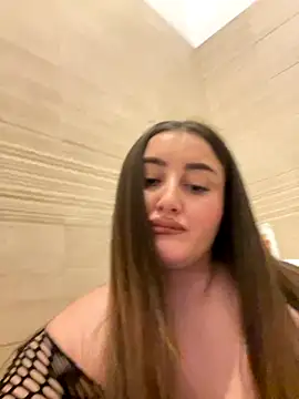 hotAlys online show from 09-19-25, 06:30