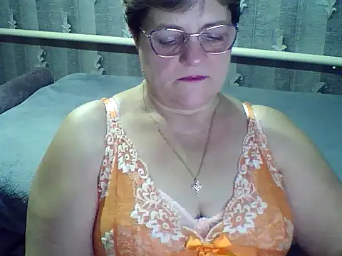 ElzaJewel online show from 11-27-25, 08:55