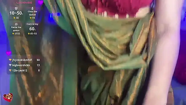 EZ shuvani online show from 09-20-25, 07:42