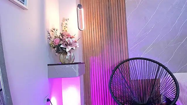 ariana jhonson1 online show from 03-05-25, 12:44