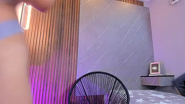 ariana jhonson1 online show from 03-12-25, 03:51