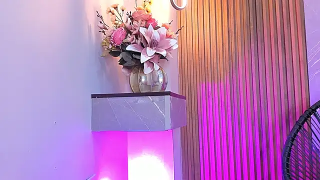 ariana jhonson1 online show from 03-16-25, 01:06