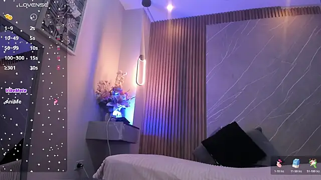 ariana jhonson1 online show from 11-07-25, 12:16