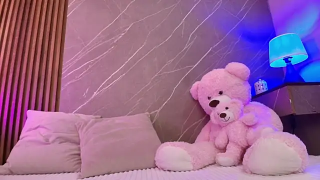 ariana jhonson1 online show from 01-15-26, 12:10