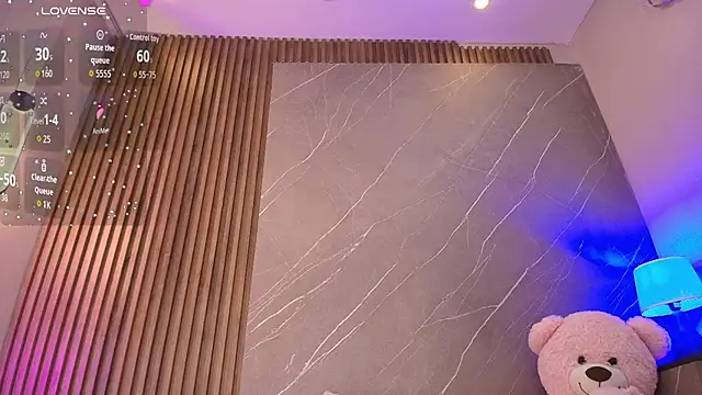 ariana jhonson1 online show from 02-11-26, 12:32