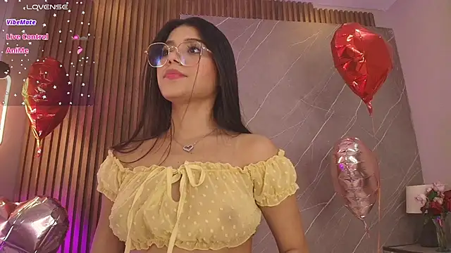 ariana jhonson1 online show from 04-01-26, 01:41