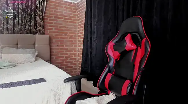 playsweetashley  online show from 02-06-25, 03:48