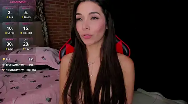 playsweetashley  online show from 03-11-25, 06:00