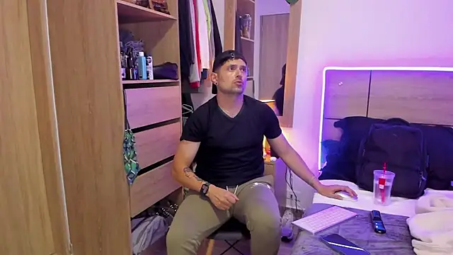 ILoveNYStyle online show from 03-20-25, 01:57