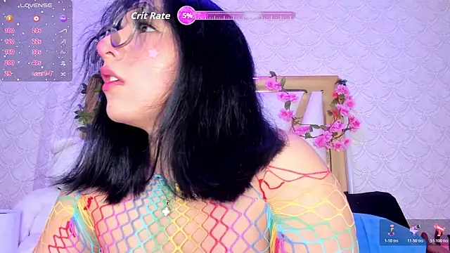 BeccaMathew online show from 03-26-26, 01:44