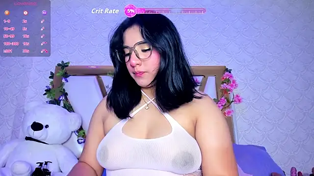 BeccaMathew online show from 04-24-26, 01:52