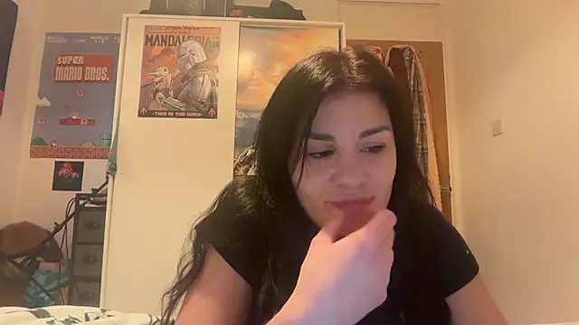 Petitecookie online show from 02-28-26, 05:58