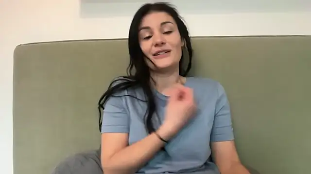 Petitecookie online show from 03-09-26, 04:55