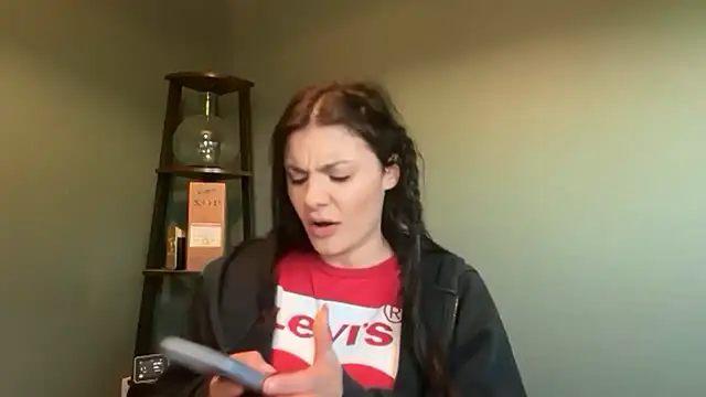 Petitecookie online show from 03-11-26, 05:41