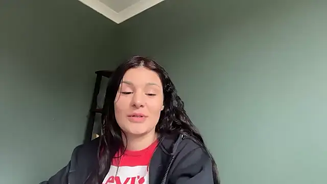 Petitecookie online show from 03-12-26, 12:55