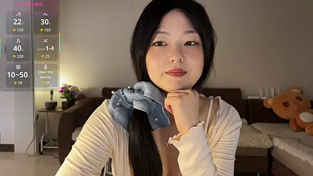 nanaliu6 online show from 10-04-25, 02:53