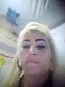 BonniAdams online show from 02-13-25, 01:08