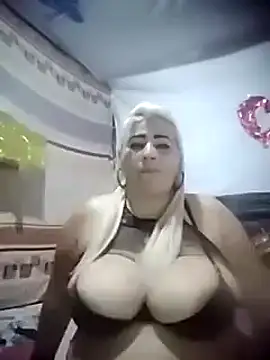 BonniAdams online show from 02-14-25, 10:04