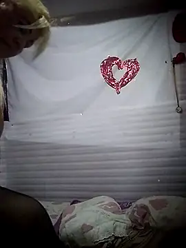 BonniAdams online show from 02-25-25, 07:36