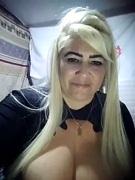 BonniAdams online show from 03-02-25, 05:44