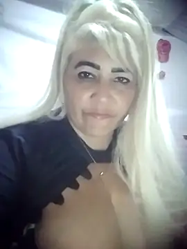 BonniAdams online show from 03-08-25, 01:17