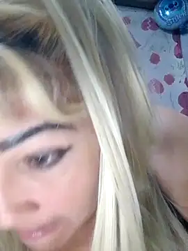 BonniAdams online show from 09-14-25, 04:33