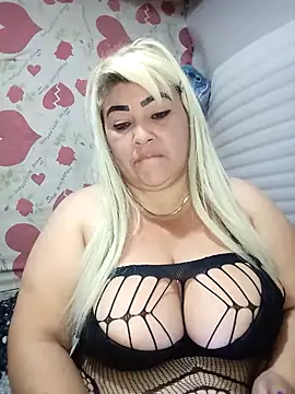 BonniAdams online show from 02-13-26, 01:01