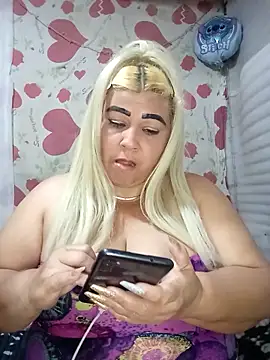 BonniAdams online show from 03-12-26, 11:16