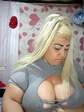 BonniAdams online show from 04-13-26, 05:02