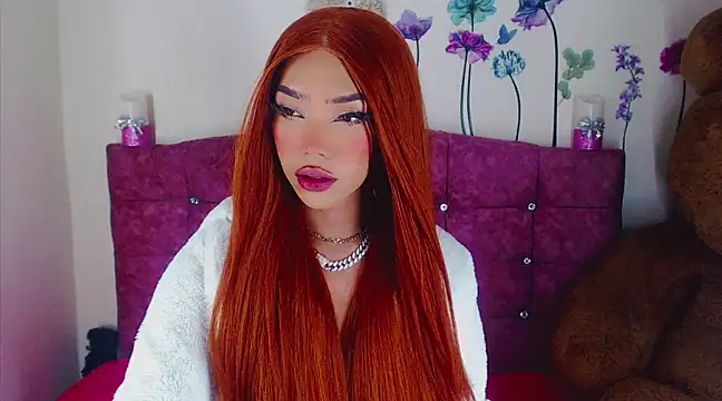 Khloe Leal online show from 02-20-25, 03:12