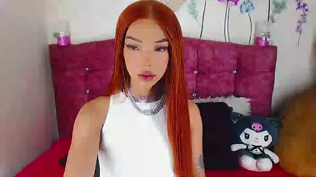 Khloe Leal online show from 03-02-25, 02:51