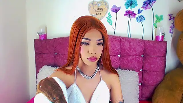 Khloe Leal online show from 03-12-25, 12:42