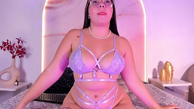 Sofii Lopezz online show from 02-05-25, 11:44