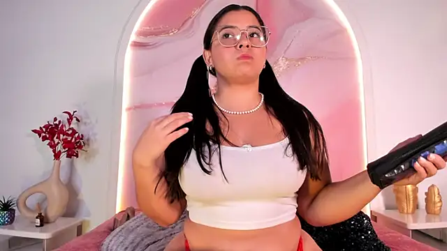 Sofii Lopezz online show from 02-27-25, 11:20