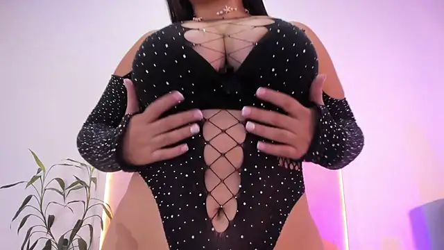 Sofii Lopezz online show from 09-09-25, 11:32