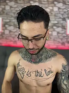 Snapshot of Walker_Thomas1 chatting on 02-15-25, 10:31 Walker Thomas1 online show from 02-15-25, 10:31