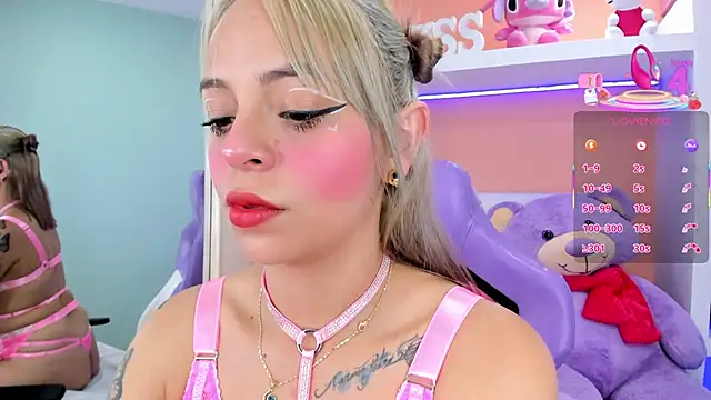 Snapshot of miss__lizeth chatting on 02-22-25, 06:08 miss lizeth online show from 02-22-25, 06:08